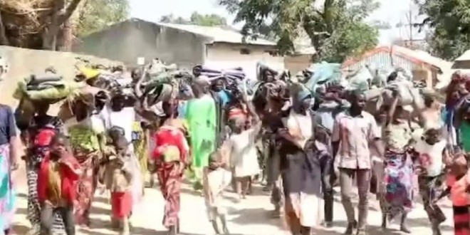 Mayo-Tsanaga smolders under Boko Haram’s relentless assault
