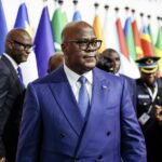 French prime minister sebastien lecornu visits Morocco july 15