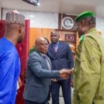 Marafa Hamidou Yaya: the political rise and fall in Cameroon