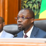 Ousmane Sonko publicly challenges president Bassirou Diomaye Faye in Touba