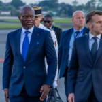Political tensions in Senegal over touba remarks
