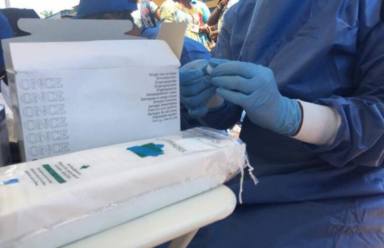 DRC health sector strike ends after government agreement