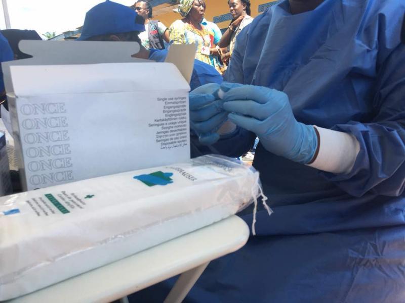 DRC health sector strike ends after government agreement