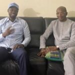 Lansana Gagny Sakho accuses Ousmane Sonko of failing the Republic