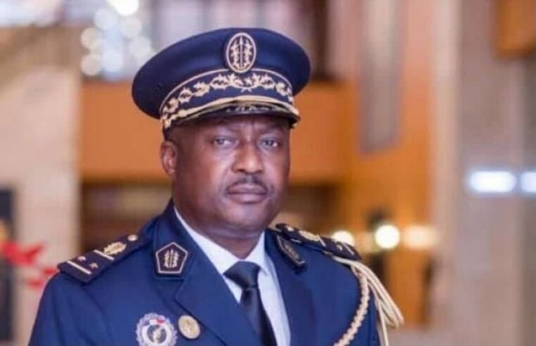Niger latest news: The Struggle for Transparency in Nigeria’s Aviation Industry