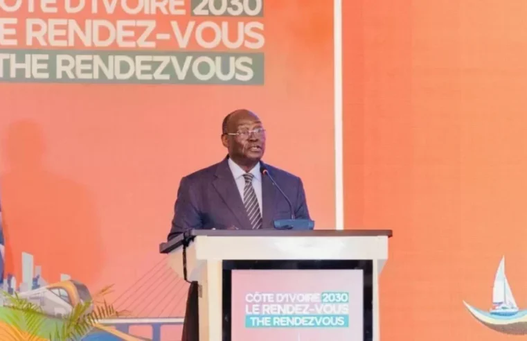 Côte d’Ivoire secures massive international funds for 2030 development plan