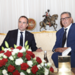 Chad to eliminate african visas starting january 2027