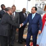 Côte d’Ivoire economic outlook: government highlights industrial growth and investment strides