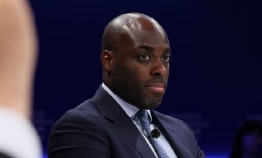 Gabon’s kimba connect sparks tech-driven economic transformation