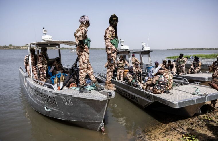 Boko Haram resurfaces stronger than ever in Lake Chad region