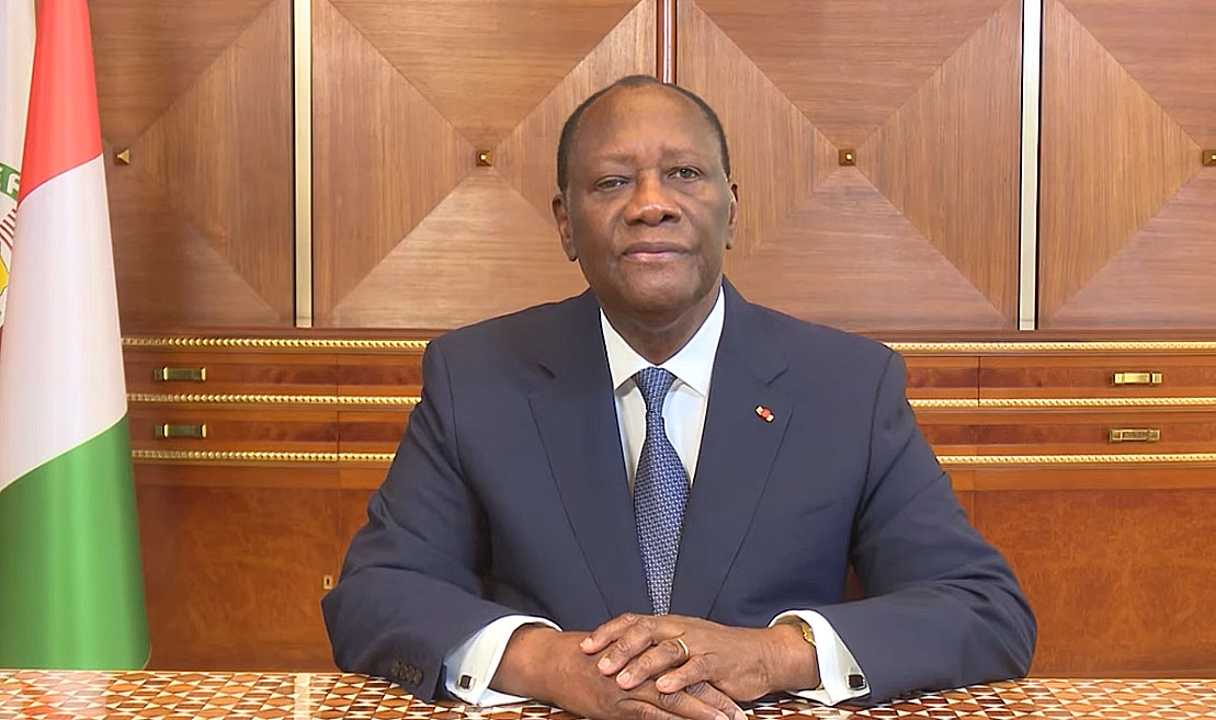 Côte d’Ivoire secures record-breaking $80 billion in funding for national development plan