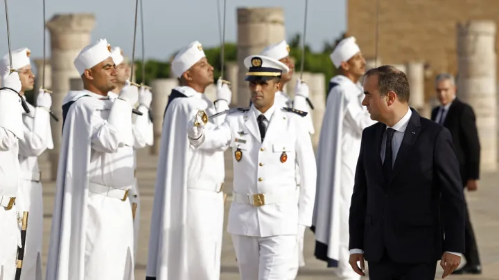 French prime minister’s visit to Morocco to boost strategic ties