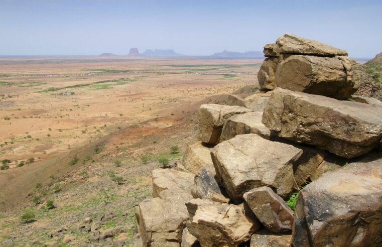 HRW reports alleged civilian deaths from Russia-linked strikes in Mali