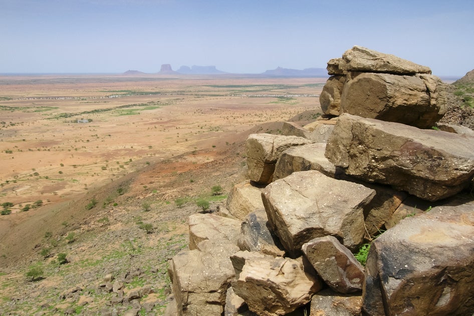 HRW reports alleged civilian deaths from Russia-linked strikes in Mali