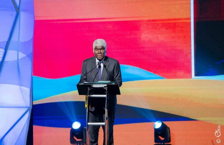 Ivorian prime minister rallies investors for 2026 development plan