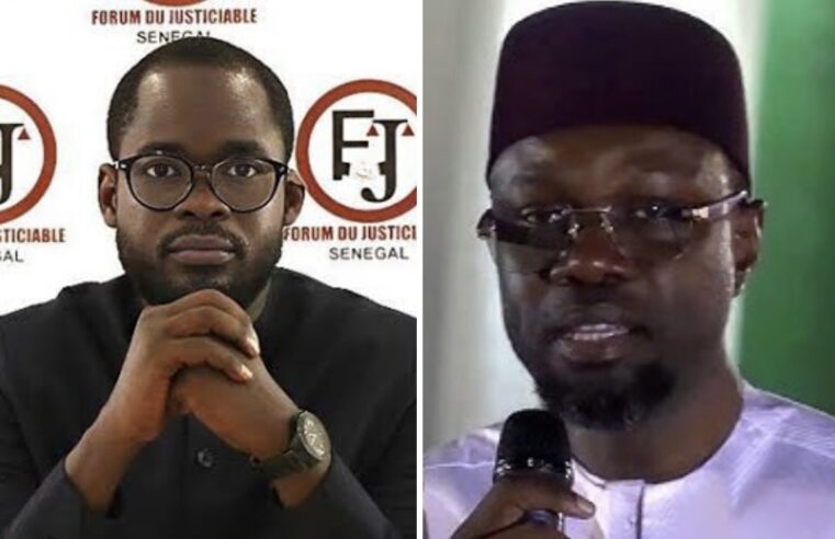 Babacar Bâ Critique Ousmane Sonko’s Fund Management, Highlights Paradox