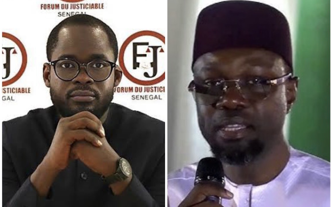 Babacar Bâ Critique Ousmane Sonko’s Fund Management, Highlights Paradox
