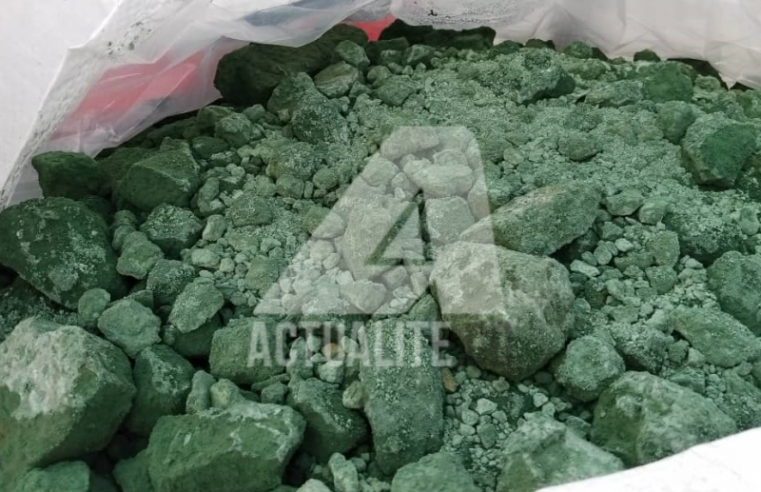 Tshisekedi orders immediate end to illegal military presence in Congo’s mines