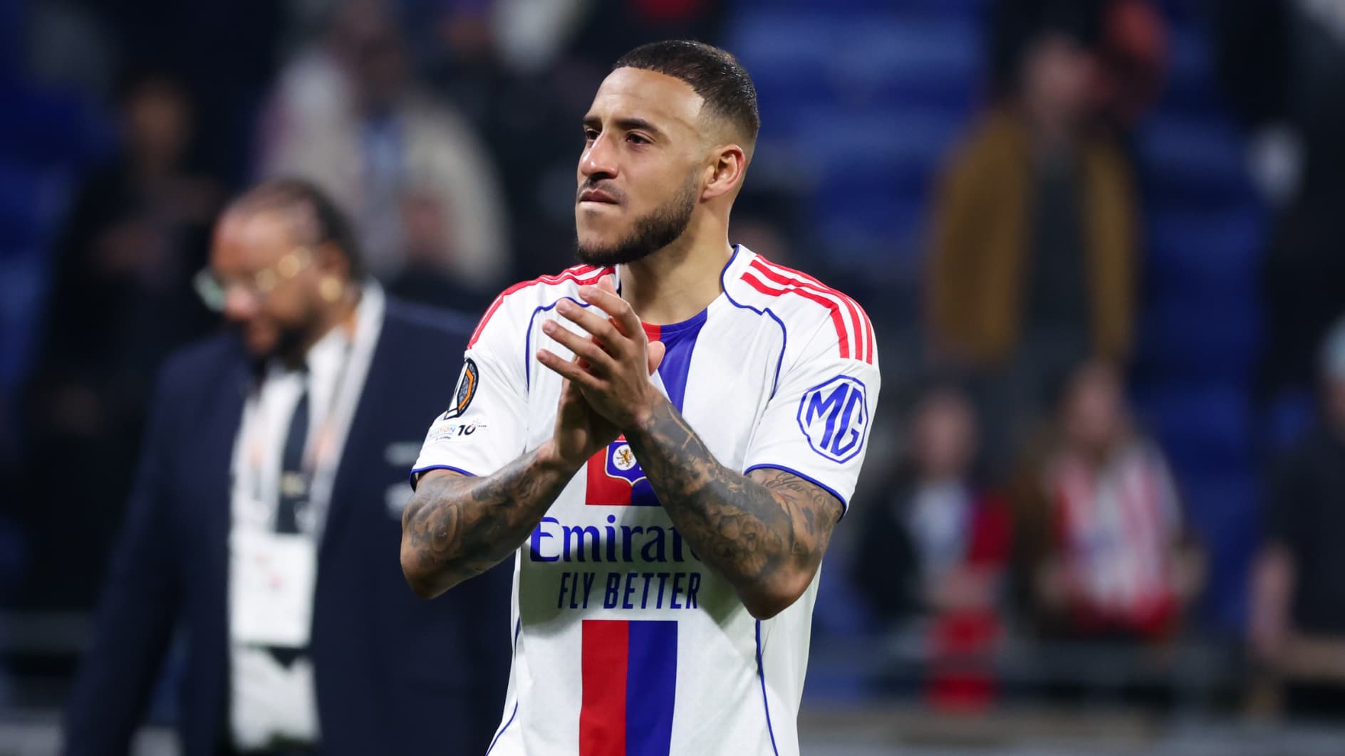 Olympique lyonnais denied request to postpone opening ligue 1 match