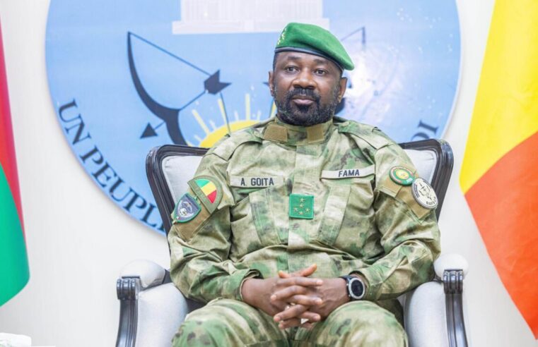 Mali-Algeria thaw: a diplomatic shift with far-reaching implications