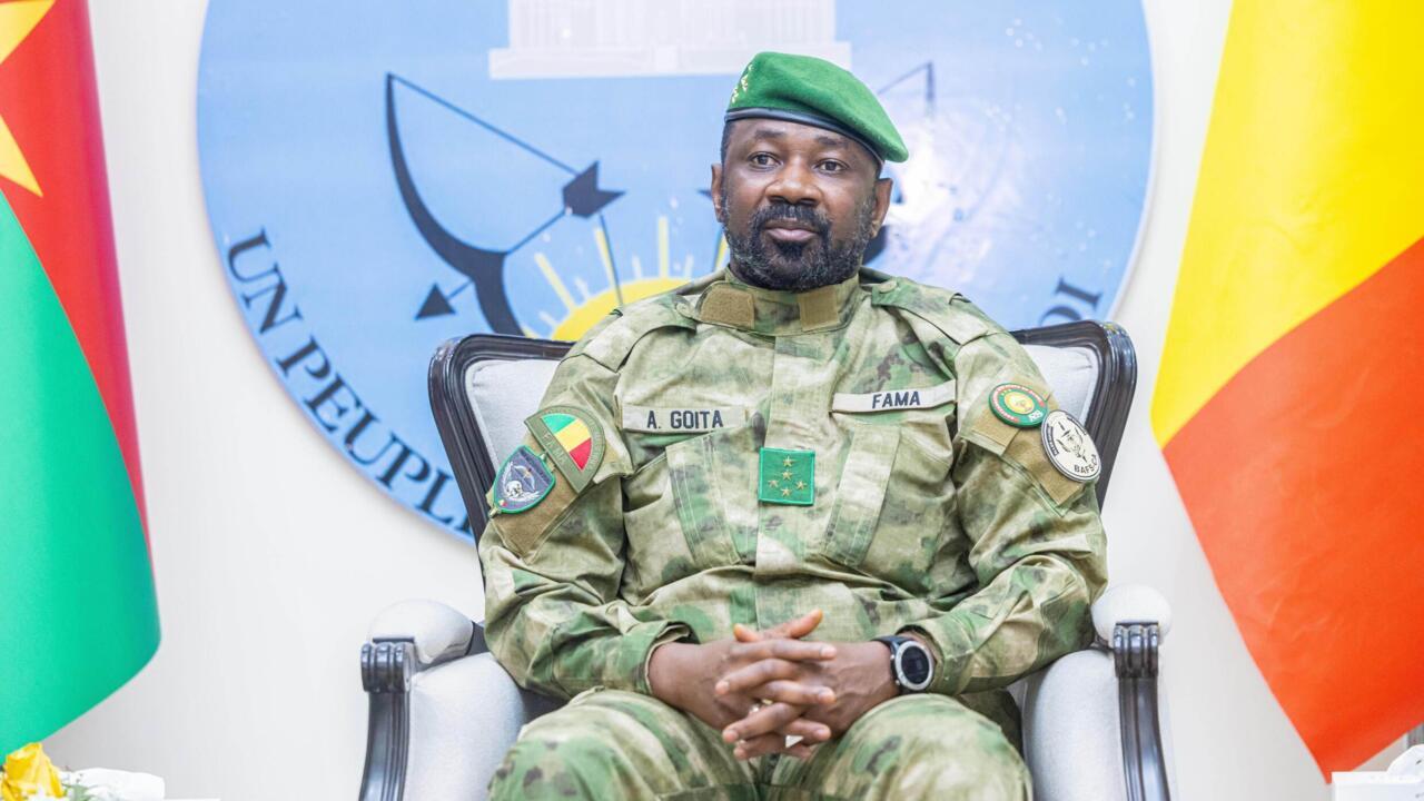 Mali-Algeria thaw: a diplomatic shift with far-reaching implications
