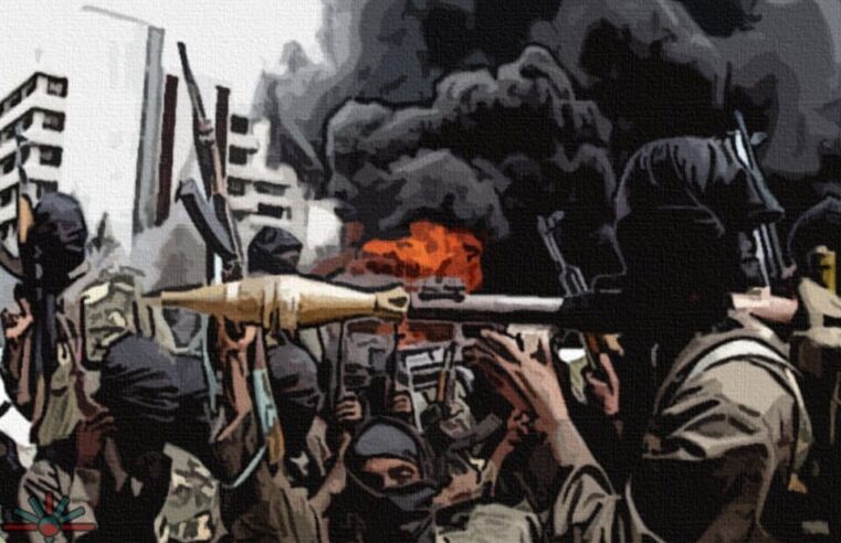 Comment Boko Haram utilise l’intelligence artificielle pour préparer ses opérations