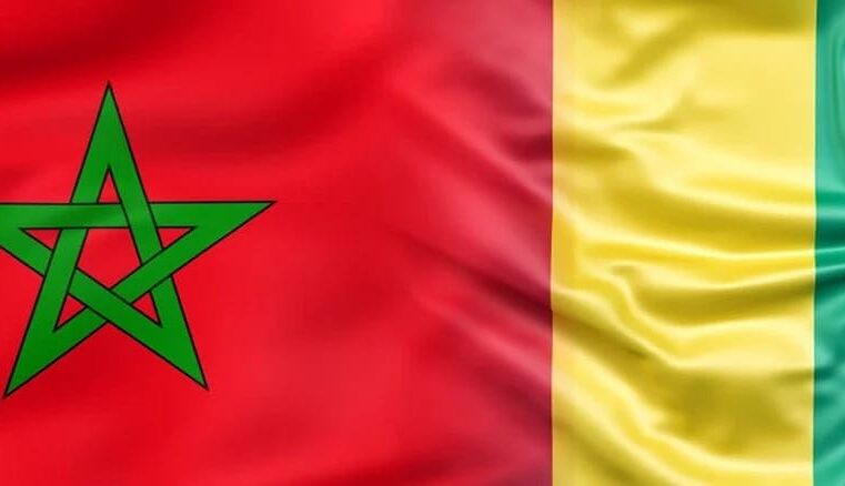 New vocational training complex inaugurated in Bamako by Morocco