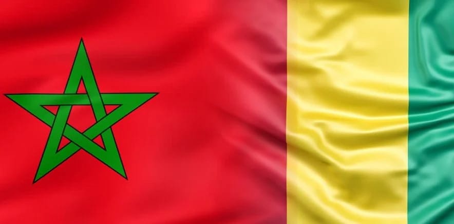 New vocational training complex inaugurated in Bamako by Morocco