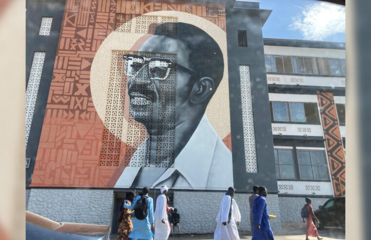 Reportage Afrique – Campus de légende: Sénégal, à l’université Cheikh Anta Diop la renaissance africaine en débat [2/6]