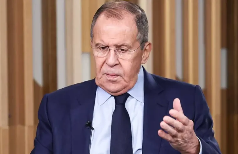 RDC : la guerre de mots entre Moscou et Kiev se transfère en Afrique