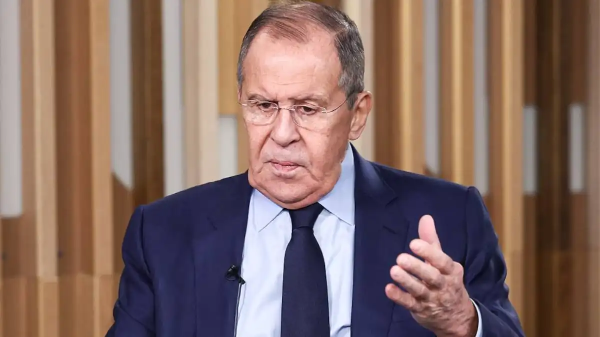 RDC : la guerre de mots entre Moscou et Kiev se transfère en Afrique