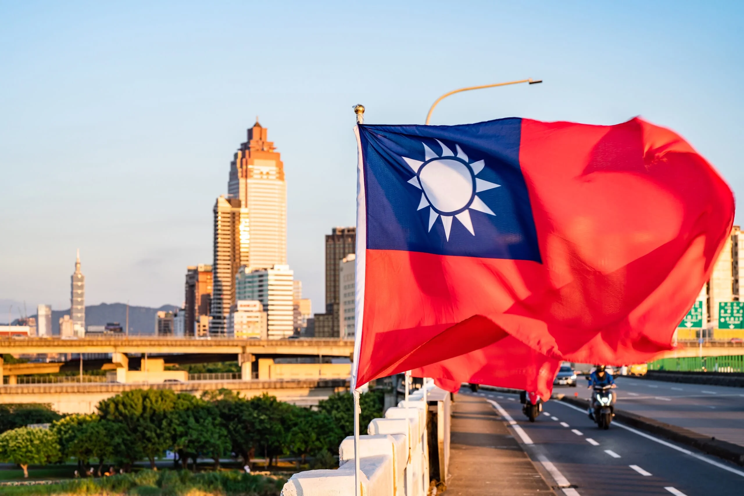 Taiwan halts visas for moroccan travelers due to reciprocity
