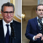 Cameroun France parliament leaders discuss stronger ties