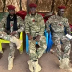 Congo targets 60% clean water access by 2035 in bold infrastructure push