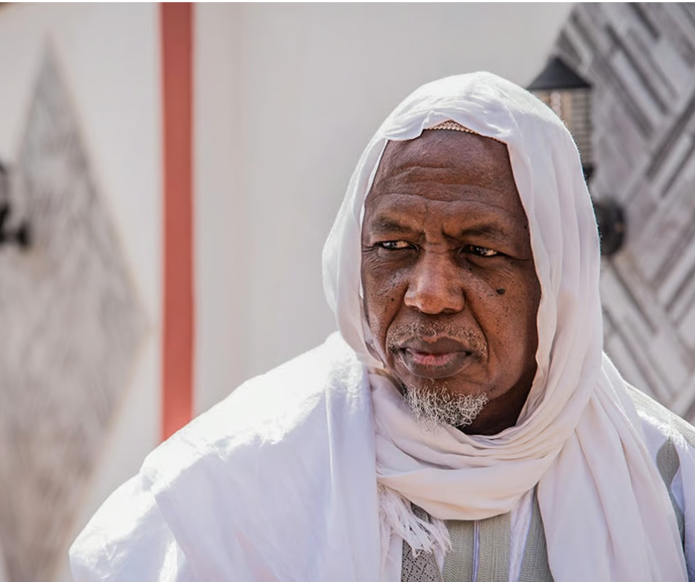 Mali Algeria thaw reshapes regional politics and dicko’s influence