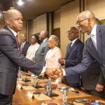 France Morocco relations set for high-level talks in Rabat