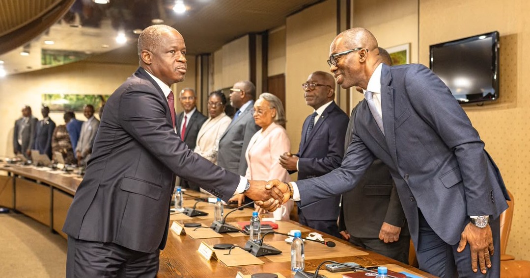 Gabon initiates budget talks for 2027 financial blueprint