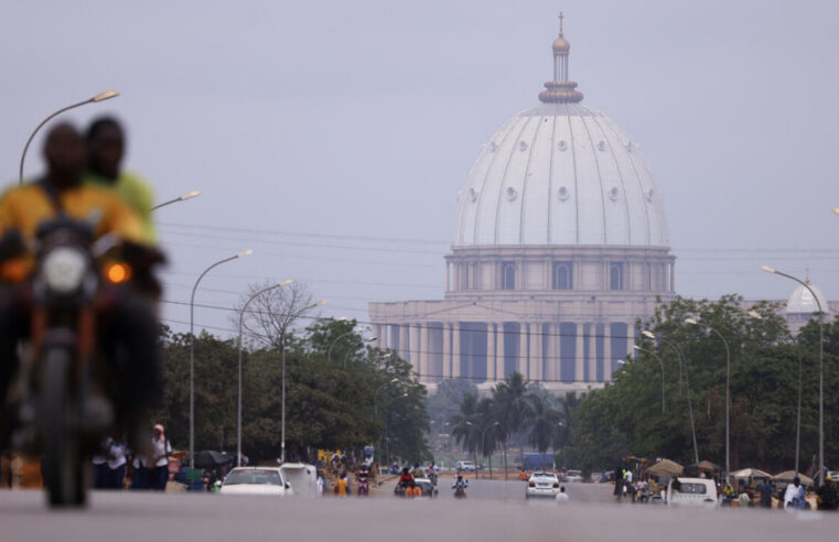 Yamoussoukro’s real estate surge fuels investor excitement, sparks farmer concerns