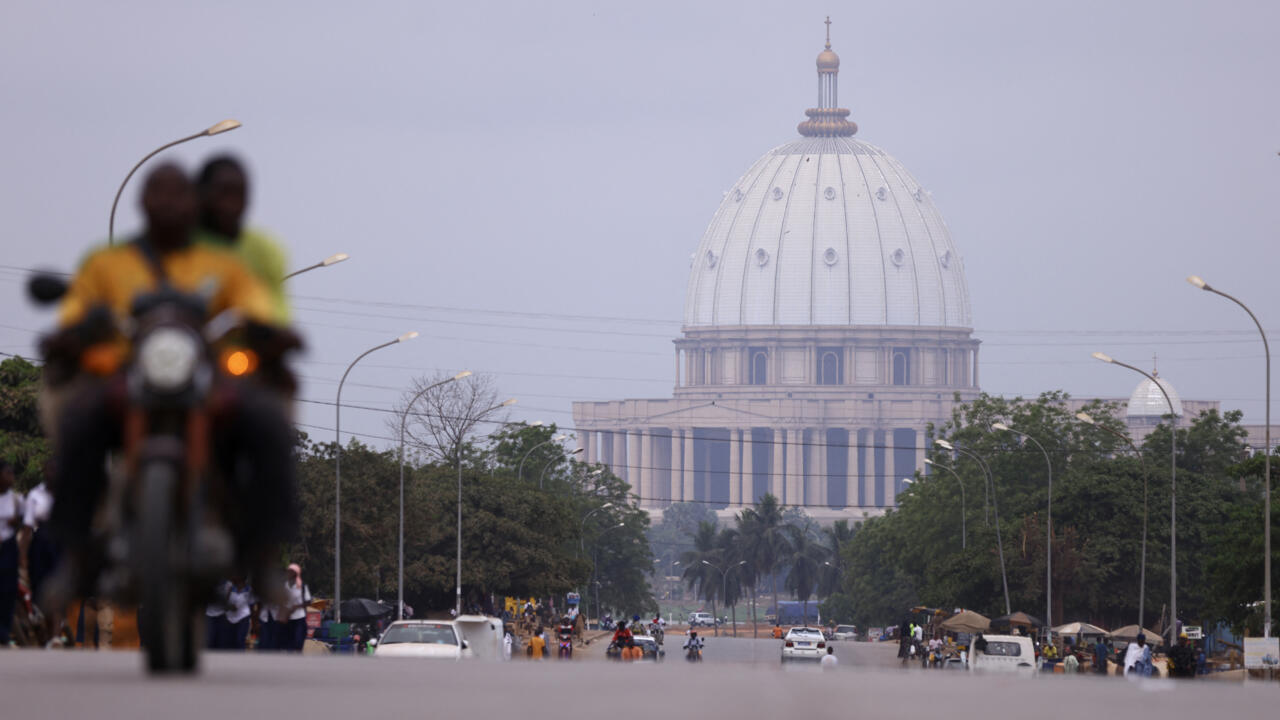 Yamoussoukro’s real estate surge fuels investor excitement, sparks farmer concerns