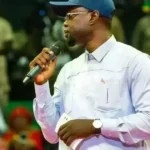 Gabon’s president wins international political courage award