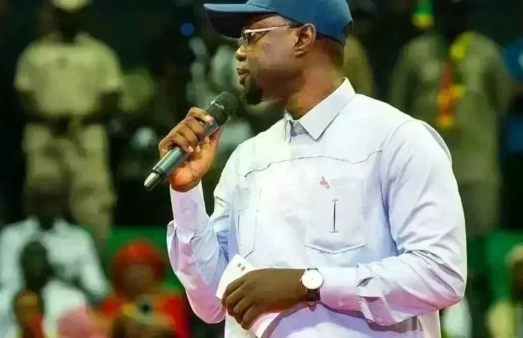 Ousmane Sonko’s political rally in Thiès: what to expect from the rail capital