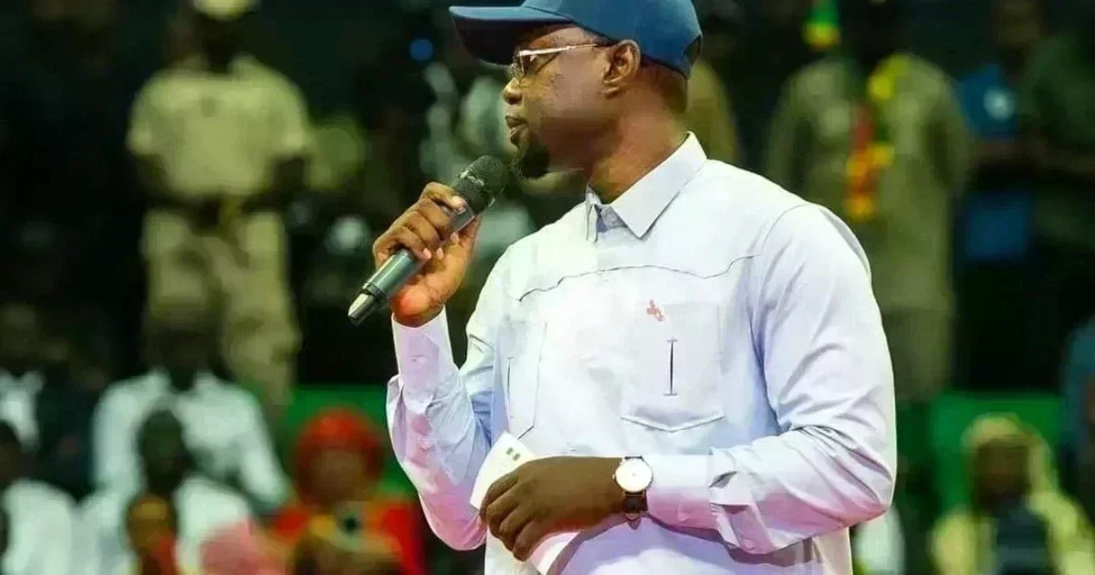 Ousmane Sonko’s political rally in Thiès: what to expect from the rail capital