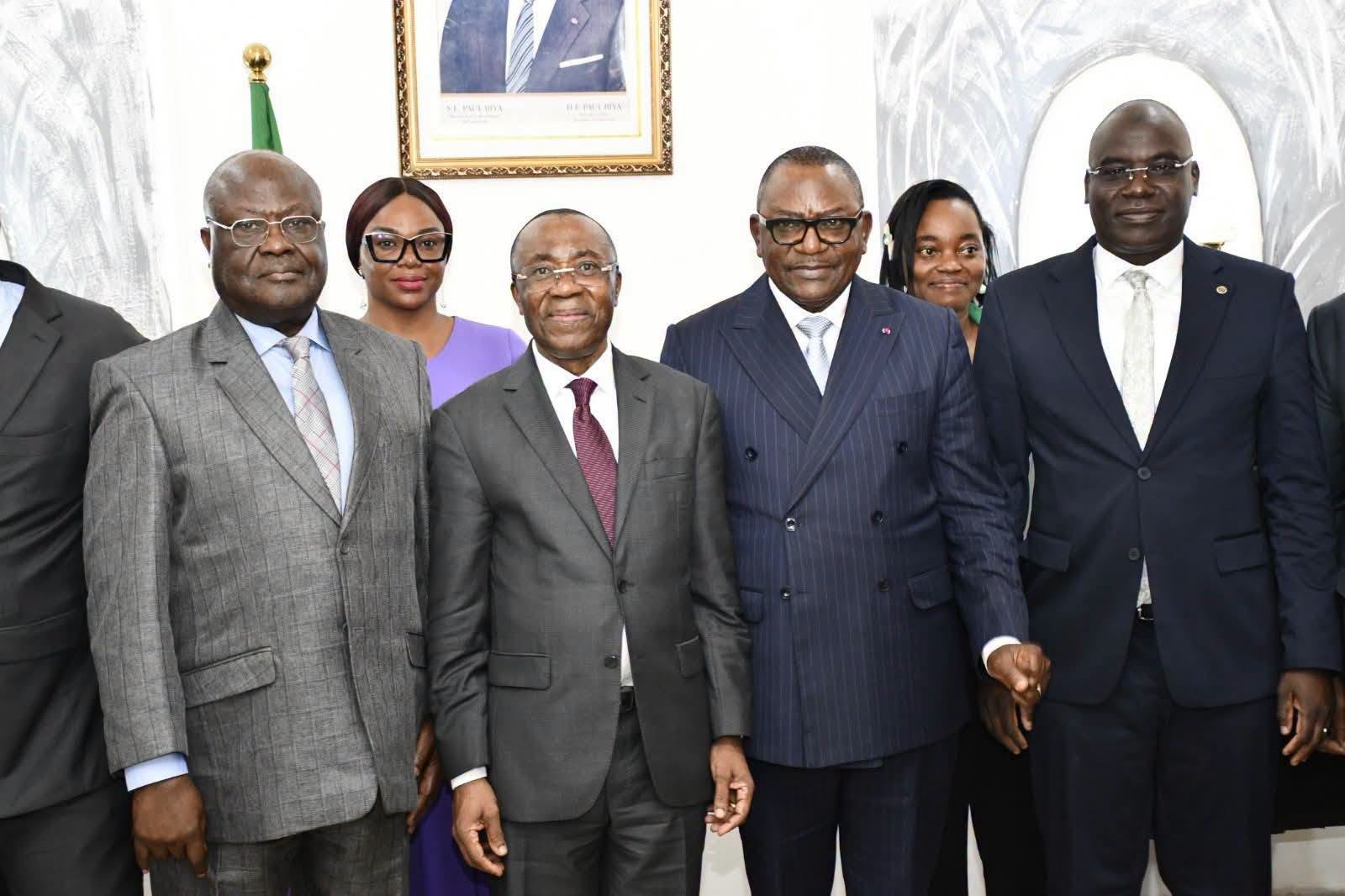 Trafic d’or au Cameroun : le gouvernement passe à l’offensive
