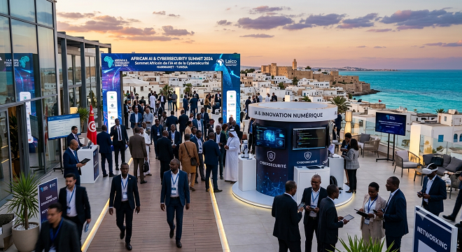 Africa charts its digital sovereignty path at hammamet ai summit