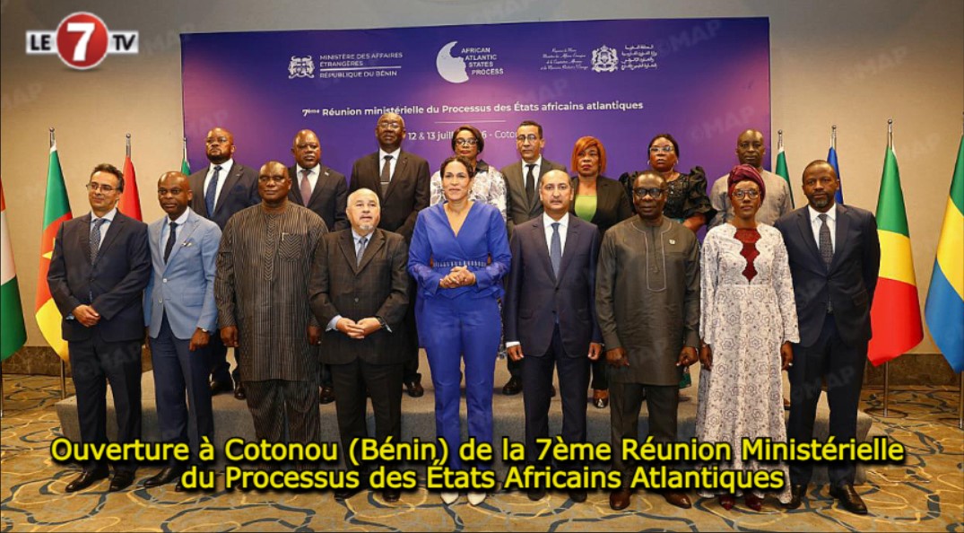 Maroc et Bénin renforcent la coopération atlantique en Afrique