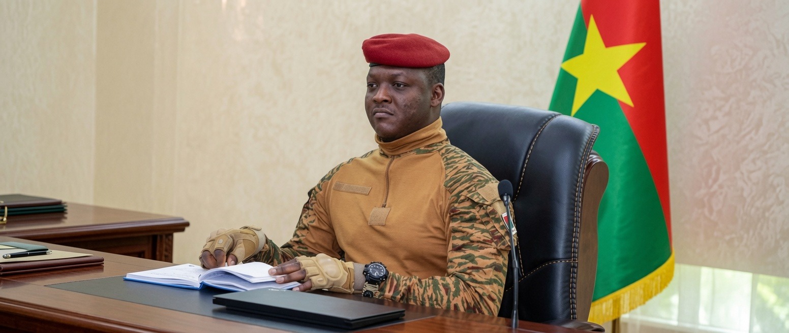 Burkina Faso’s territorial claims: a disconnect between official statements and ground realities