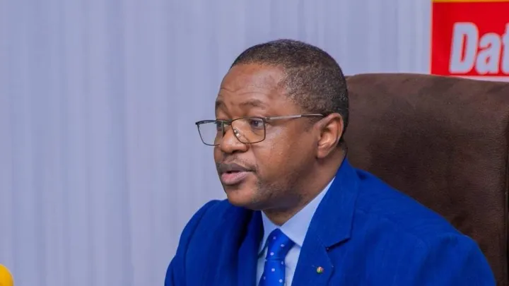 Burkina Faso declares two eu diplomats persona non grata