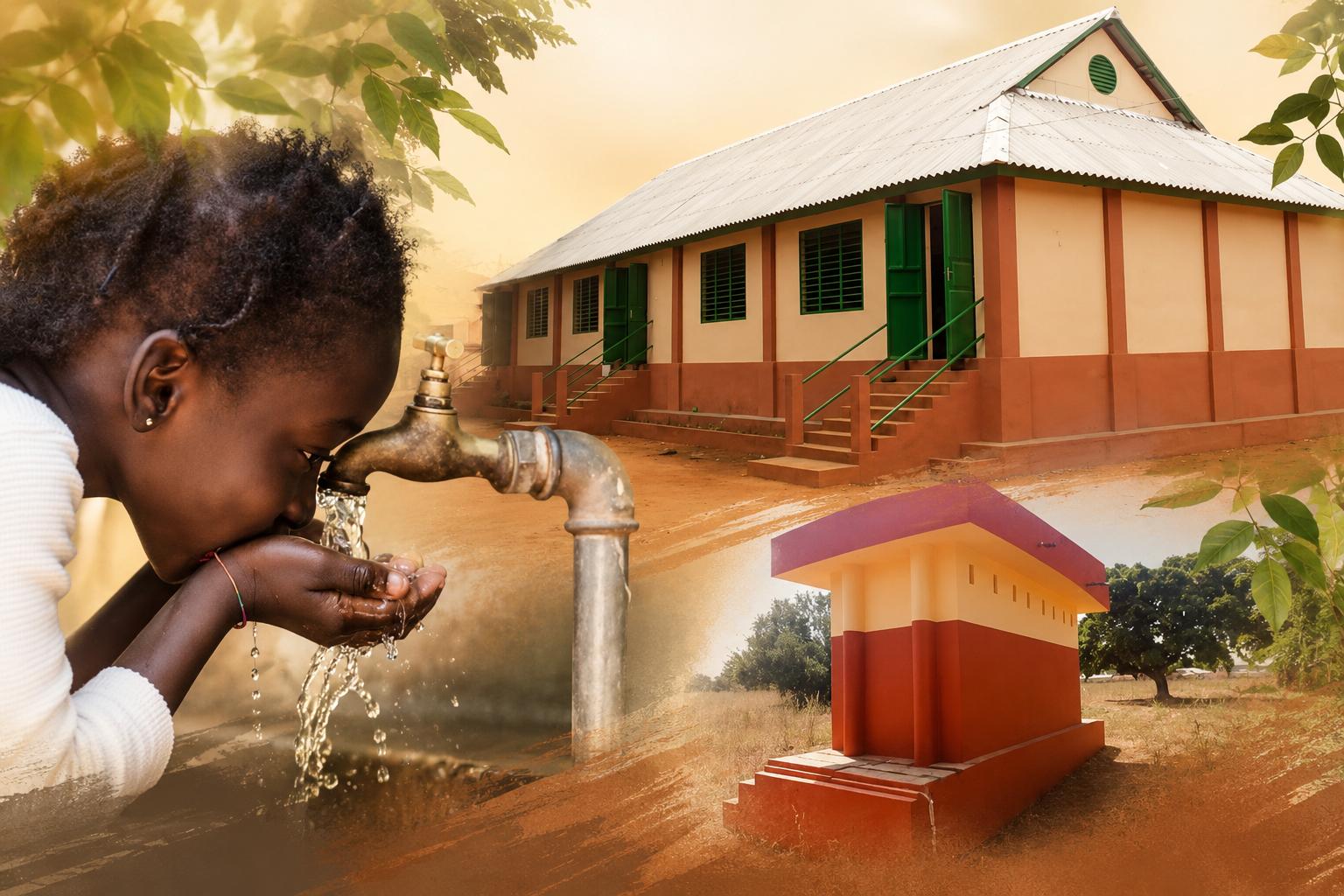 Bénin unveils major social investment plan worth 31 billion FCFA