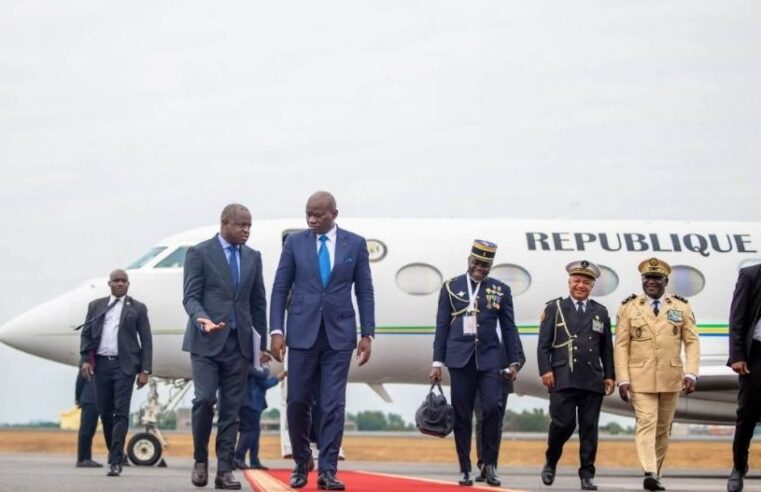 Gabon : L’eau, nouveau défi stratégique en Afrique