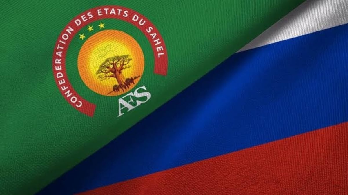 Russia’s growing influence reshapes security ties in west africa